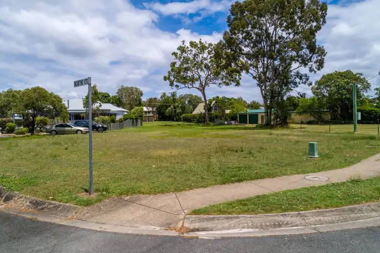 Third view of Homely land listing, 66 Toolara Road, Tin Can Bay QLD 4580