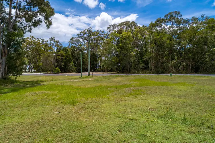 Fourth view of Homely land listing, 66 Toolara Road, Tin Can Bay QLD 4580