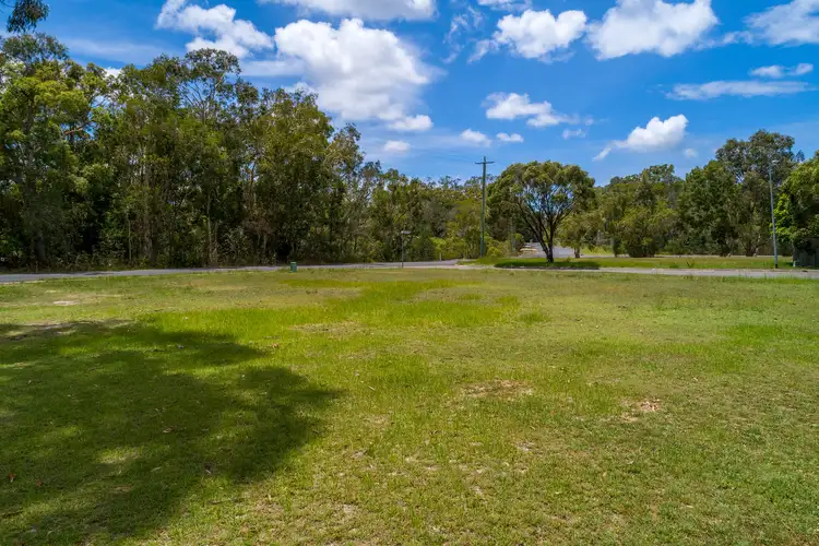 Fifth view of Homely land listing, 66 Toolara Road, Tin Can Bay QLD 4580