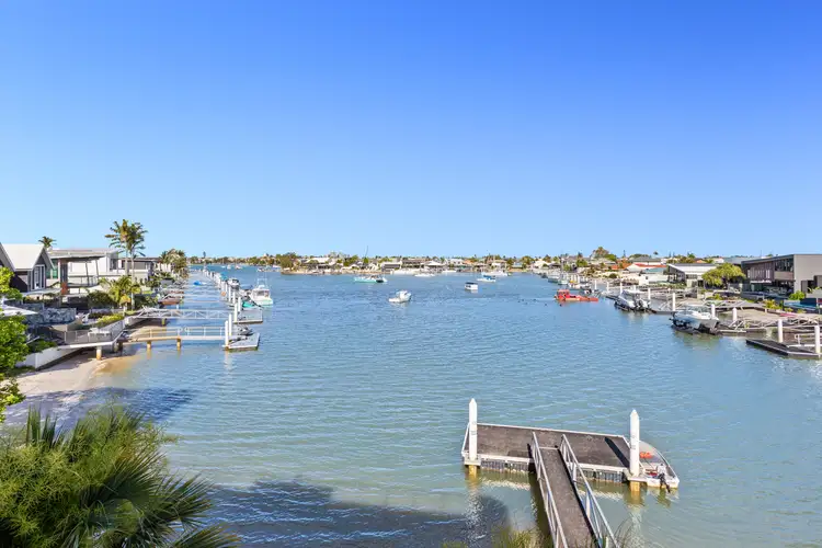 Main view of Homely unit listing, 9/123 Brisbane Road, Mooloolaba QLD 4557