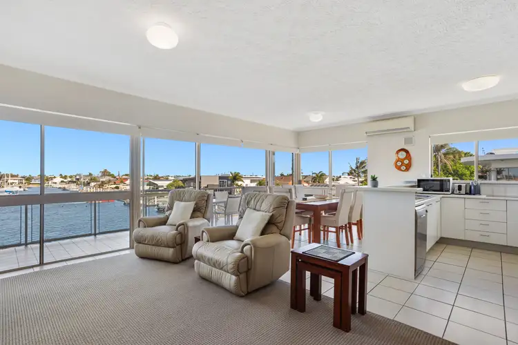 Second view of Homely unit listing, 9/123 Brisbane Road, Mooloolaba QLD 4557