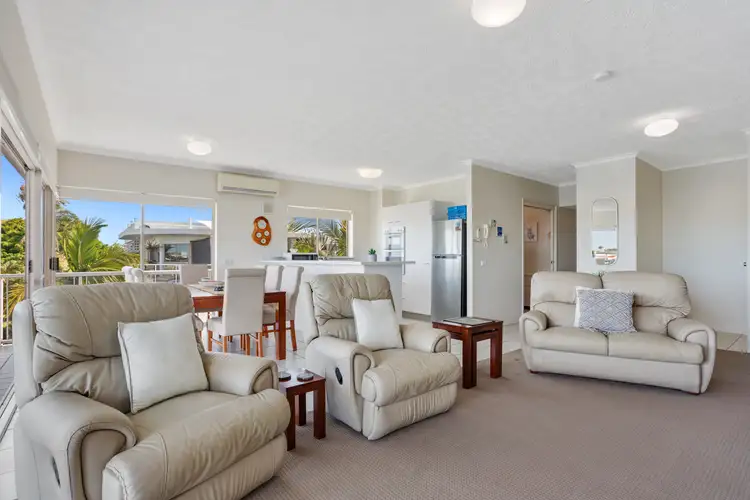 Fourth view of Homely unit listing, 9/123 Brisbane Road, Mooloolaba QLD 4557