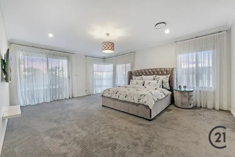 Sixth view of Homely house listing, 10 Blue Wren Way, North Kellyville NSW 2155