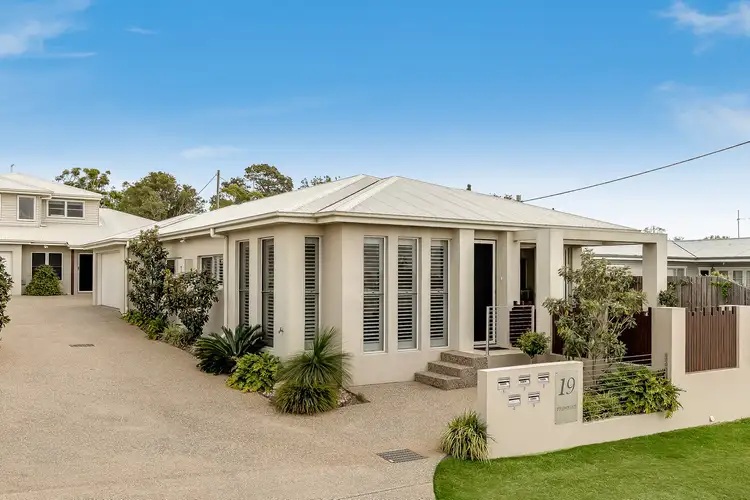 1/19 Primrose Street, South Toowoomba QLD 4350