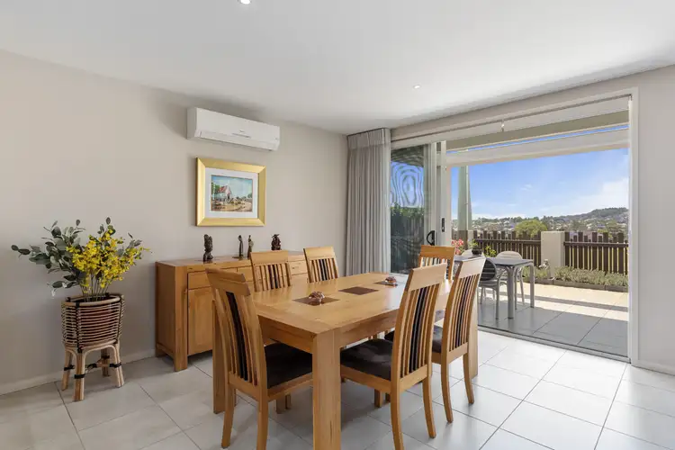 Fifth view of Homely unit listing, 1/19 Primrose Street, South Toowoomba QLD 4350