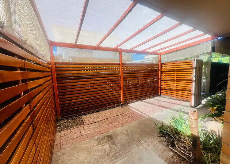 Second view of Homely townhouse listing, 1/38 Clark Ave, Glandore SA 5037