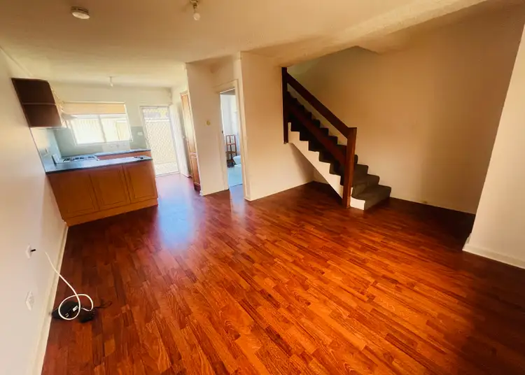 Third view of Homely townhouse listing, 1/38 Clark Ave, Glandore SA 5037