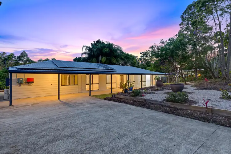 Second view of Homely house listing, 26 Nina Drive, Palmview QLD 4553