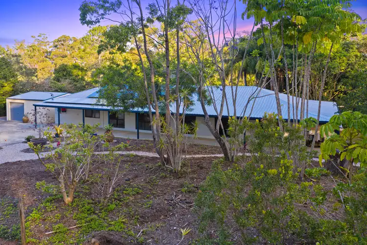 Fourth view of Homely house listing, 26 Nina Drive, Palmview QLD 4553