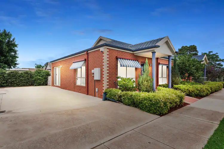 78 Haverfield Street, Echuca VIC 3564