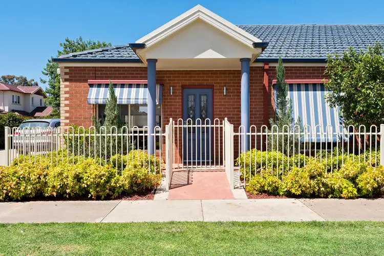 Second view of Homely unit listing, 78 Haverfield Street, Echuca VIC 3564