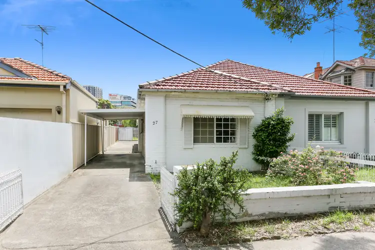 27 Boonah Avenue, Eastgardens NSW 2036