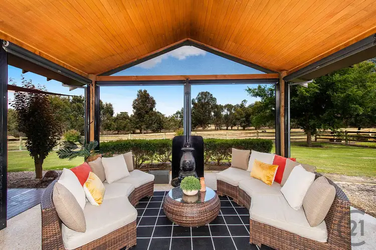 Second view of Homely house listing, 31 Paperbark Place, West Pinjarra WA 6208