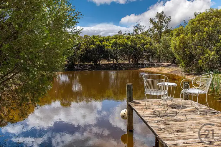 Fifth view of Homely house listing, 31 Paperbark Place, West Pinjarra WA 6208