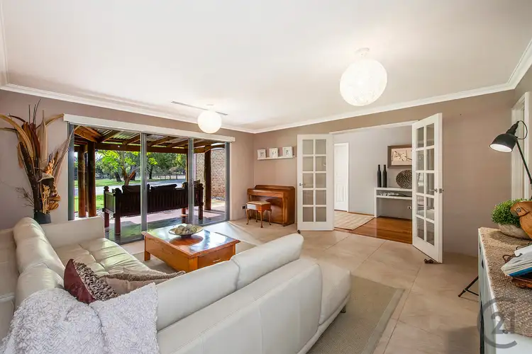Seventh view of Homely house listing, 31 Paperbark Place, West Pinjarra WA 6208