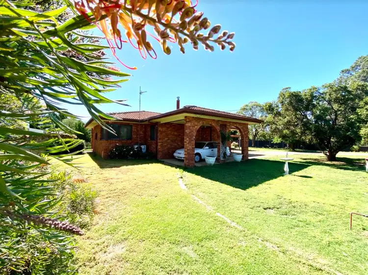 27-29 Linda Street, Forbes NSW 2871