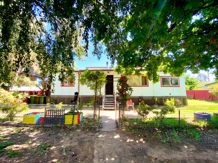 7 Marcia Street, Forbes NSW 2871