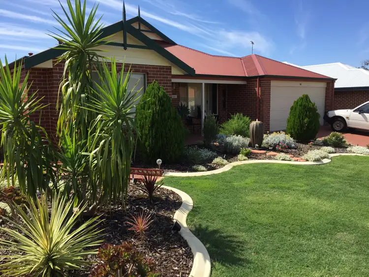 Main view of Homely house listing, 30 Possum Way, College Grove WA 6230