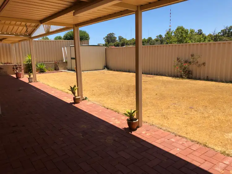 Seventh view of Homely house listing, 30 Possum Way, College Grove WA 6230
