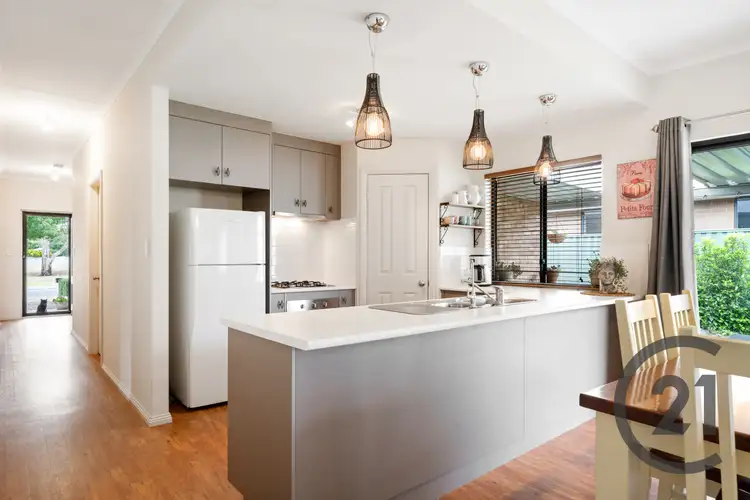 Second view of Homely house listing, 5 The Parkway, Nuriootpa SA 5355
