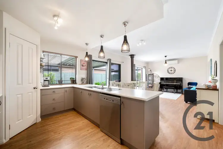 Third view of Homely house listing, 5 The Parkway, Nuriootpa SA 5355