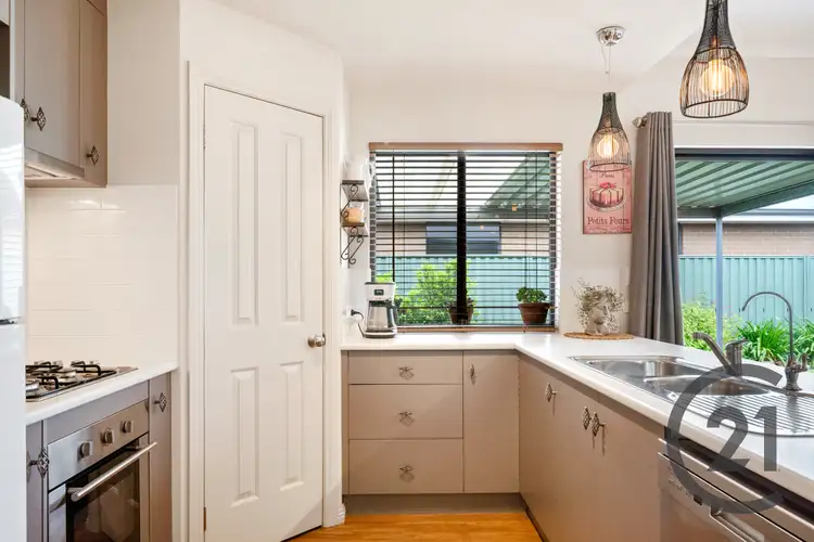 Fourth view of Homely house listing, 5 The Parkway, Nuriootpa SA 5355