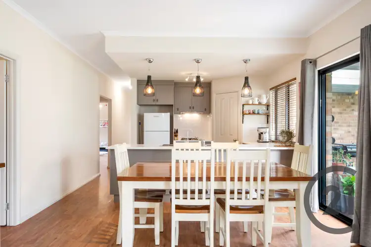 Fifth view of Homely house listing, 5 The Parkway, Nuriootpa SA 5355