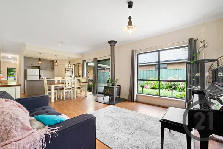 Sixth view of Homely house listing, 5 The Parkway, Nuriootpa SA 5355