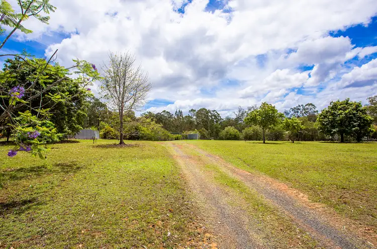 176 Arbortwentyseven Road, Glenwood QLD 4570