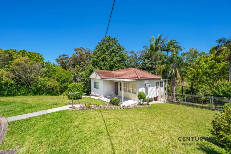 Main view of Homely house listing, 17 Margaret Street, Highfields NSW 2289