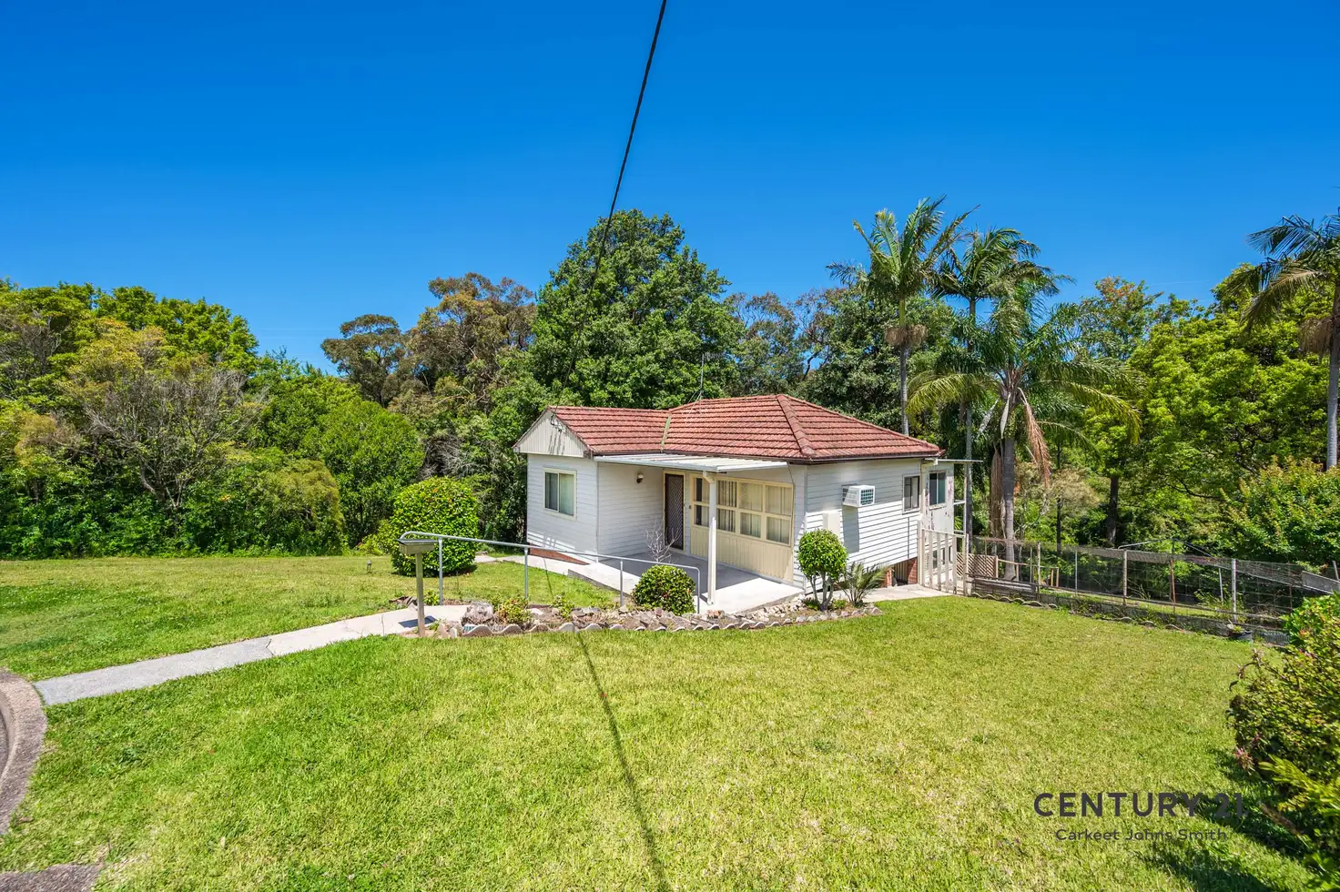 Main view of Homely house listing, 17 Margaret Street, Highfields NSW 2289