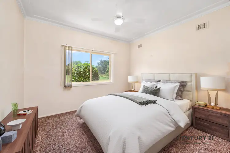 Second view of Homely house listing, 17 Margaret Street, Highfields NSW 2289