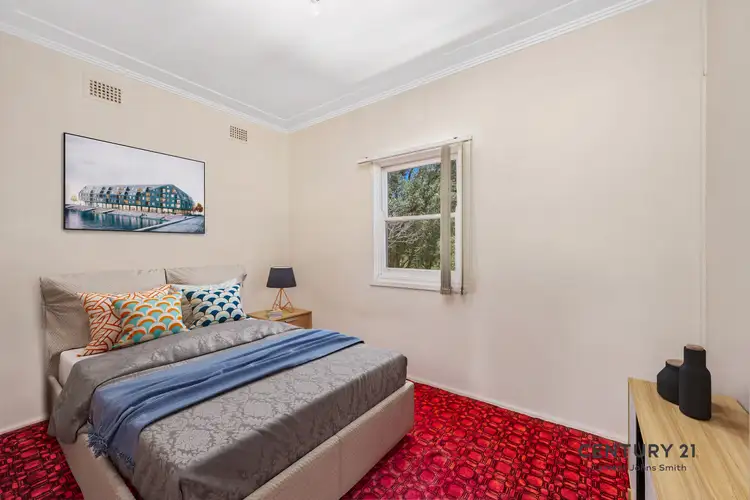 Third view of Homely house listing, 17 Margaret Street, Highfields NSW 2289