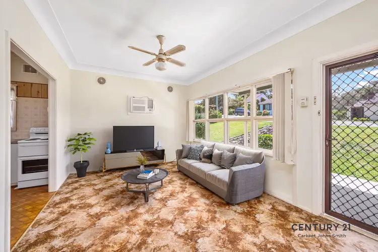 Fourth view of Homely house listing, 17 Margaret Street, Highfields NSW 2289