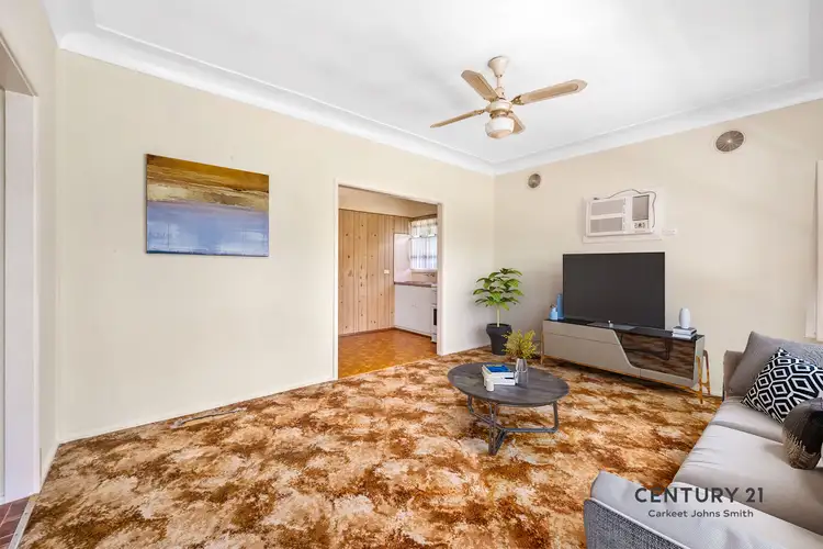 Fifth view of Homely house listing, 17 Margaret Street, Highfields NSW 2289