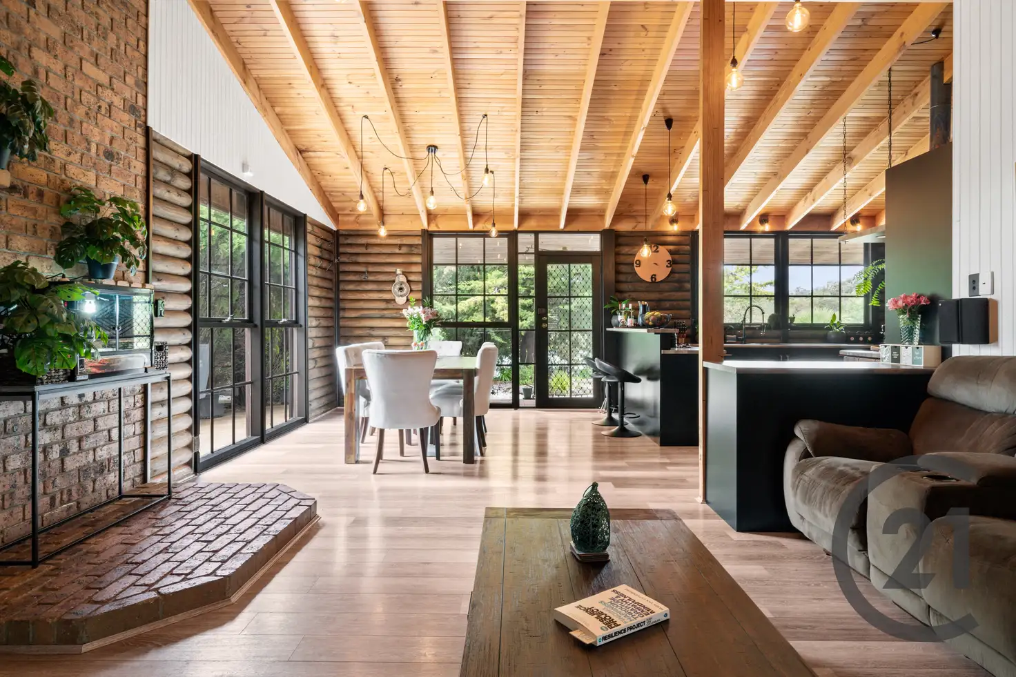 Main view of Homely house listing, 24 Sarah Street, Penrice SA 5353