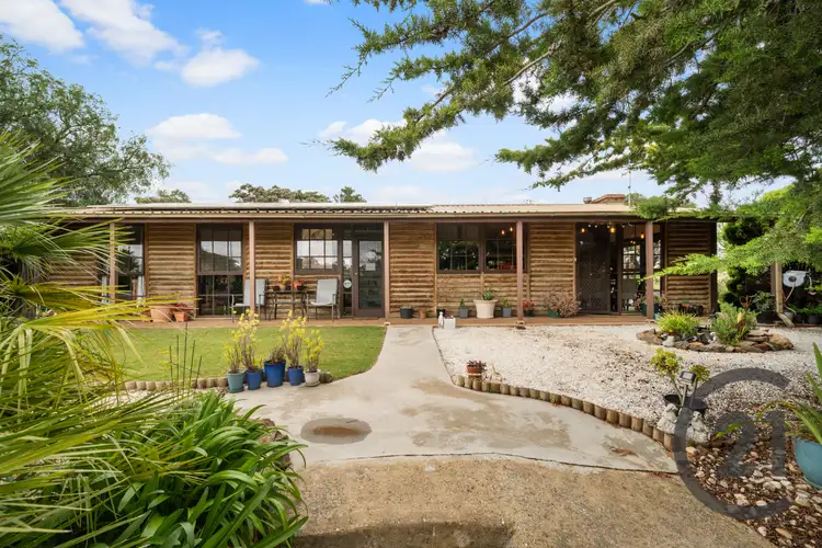 Third view of Homely house listing, 24 Sarah Street, Penrice SA 5353