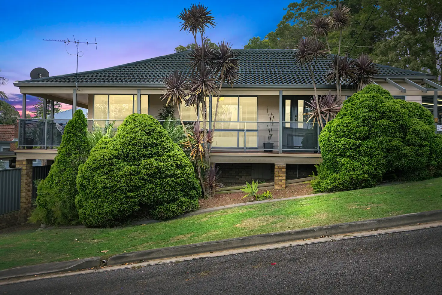Main view of Homely house listing, 3 Charles Street, Cardiff NSW 2285