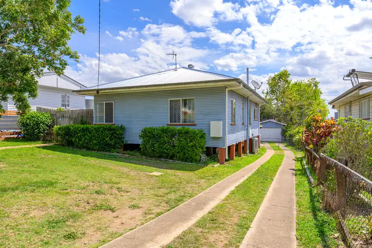 Main view of Homely house listing, 98 Myall Street, Gympie QLD 4570