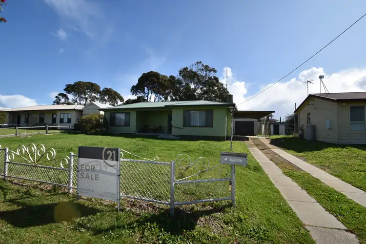 Main view of Homely house listing, 6 Todd Street, Kingscote SA 5223