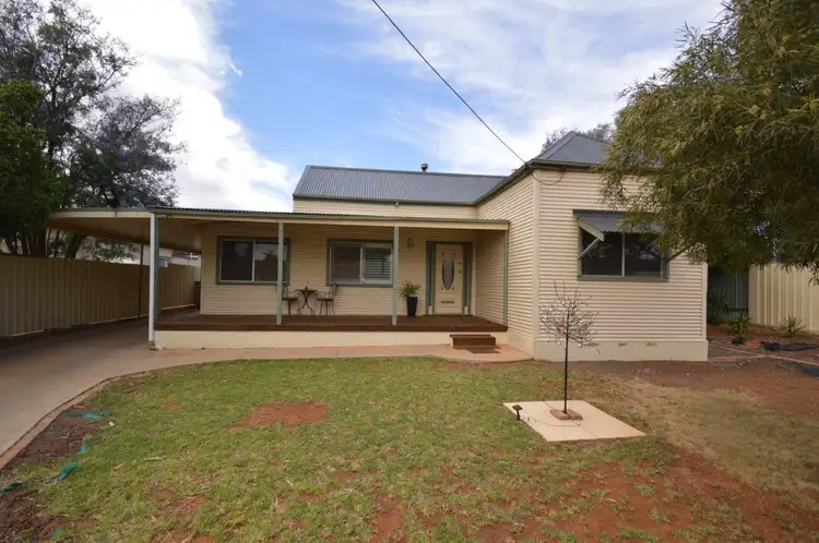 459 Cummins Lane, Broken Hill NSW 2880