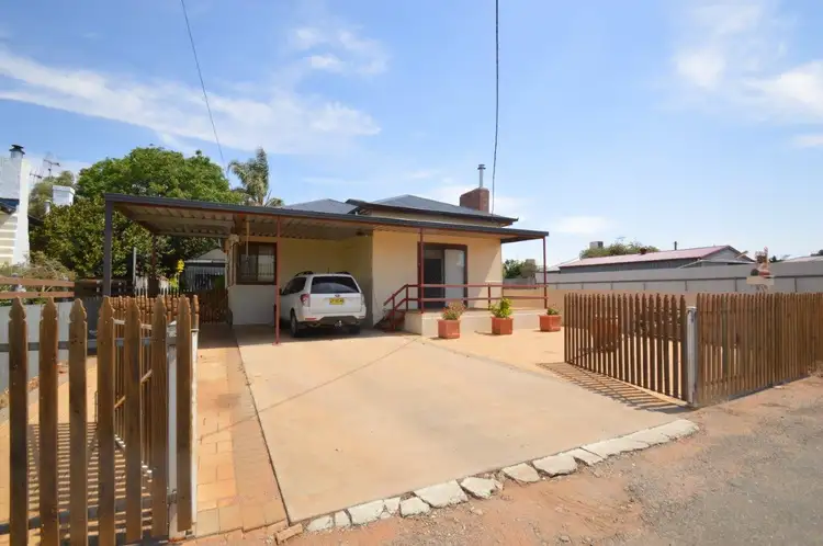 652 Lane Lane, Broken Hill NSW 2880