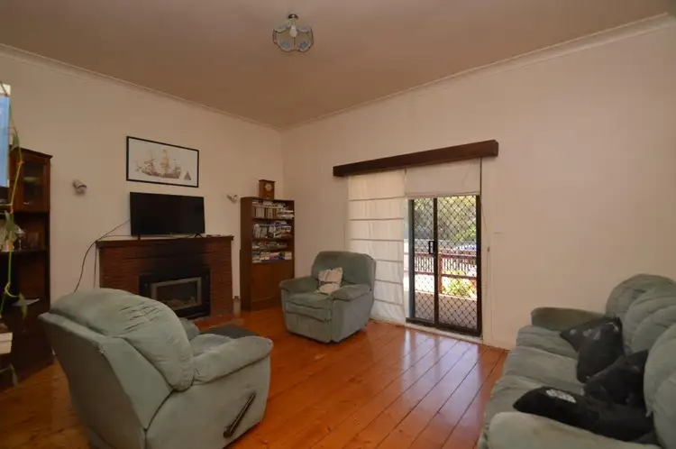 Second view of Homely house listing, 652 Lane Lane, Broken Hill NSW 2880
