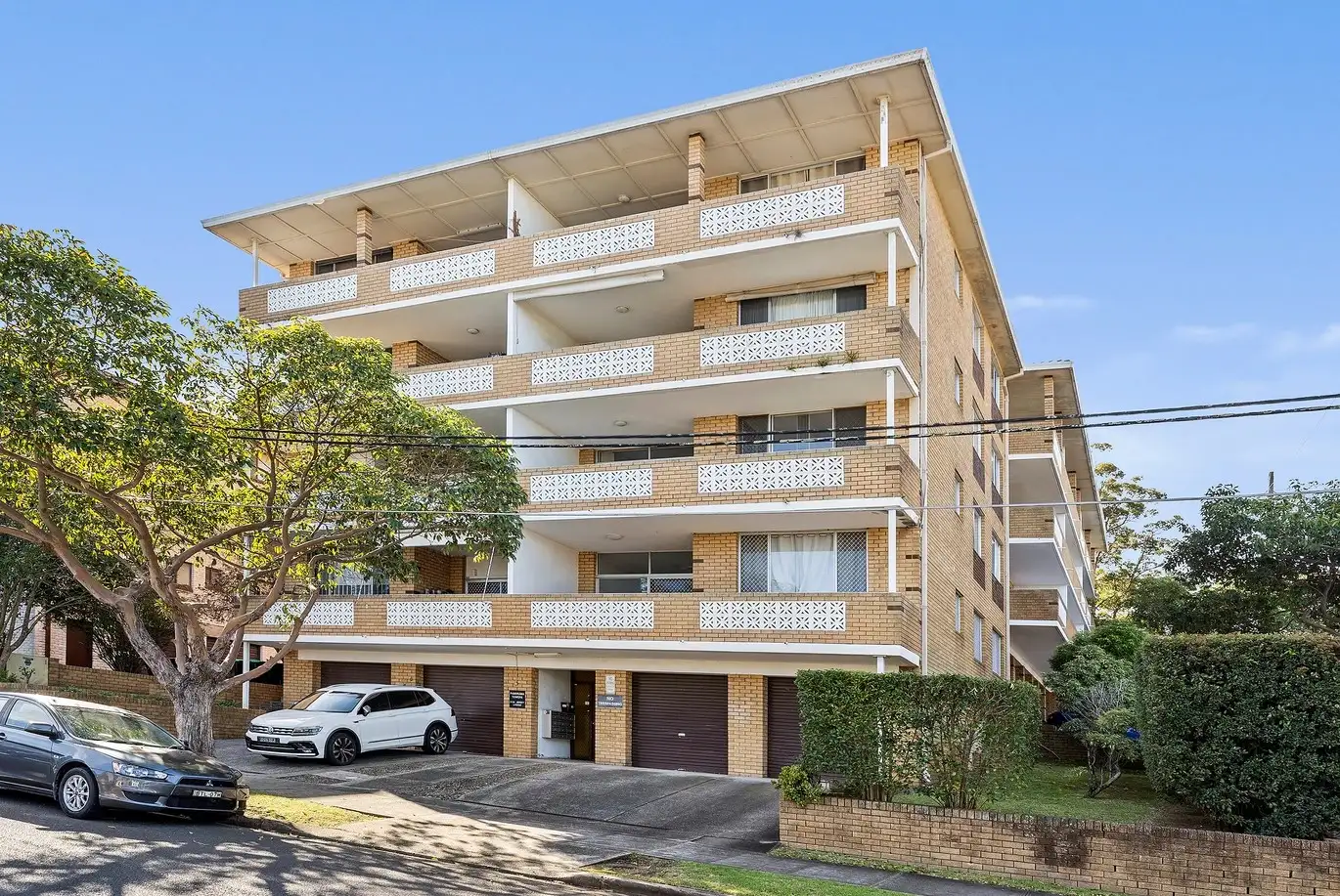 Main view of Homely unit listing, 4/2-2a Jersey Avenue, Mortdale NSW 2223