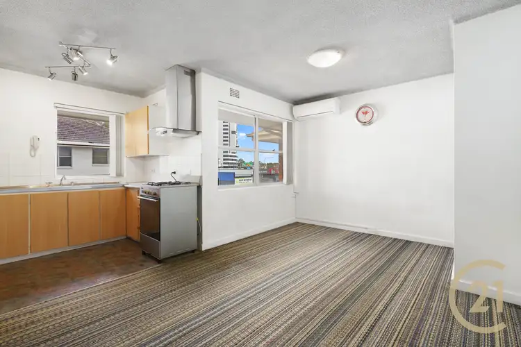 12/9 Short street, Liverpool NSW 2170