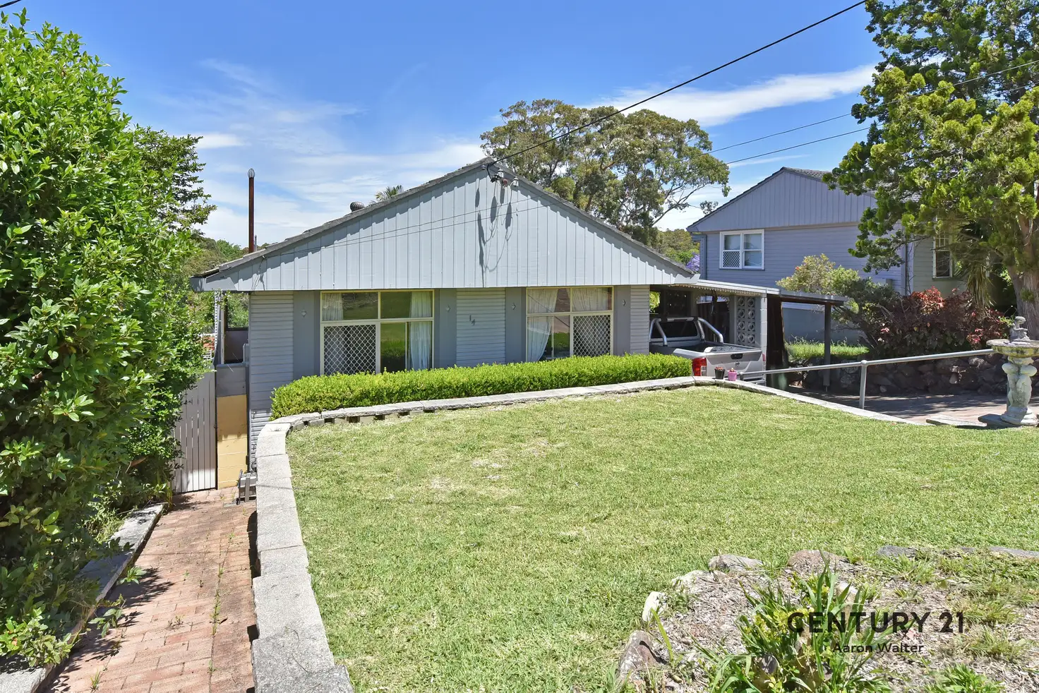 Main view of Homely house listing, 14 Alexander Parade, Charlestown NSW 2290