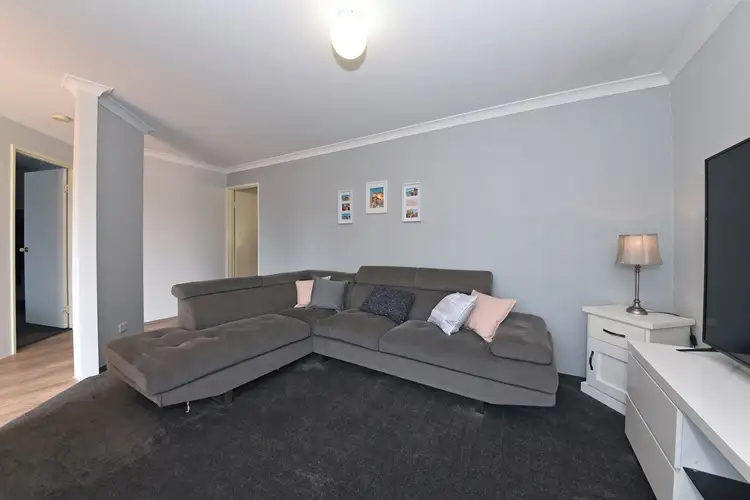 Fourth view of Homely house listing, 26 Serpentine Gardens, Clarkson WA 6030