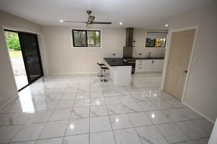 Second view of Homely land listing, 5 Cross Crescent, Curra QLD 4570