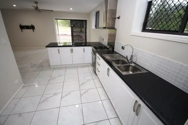 Third view of Homely land listing, 5 Cross Crescent, Curra QLD 4570
