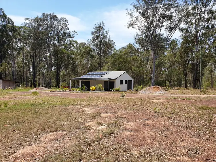 Sixth view of Homely land listing, 5 Cross Crescent, Curra QLD 4570